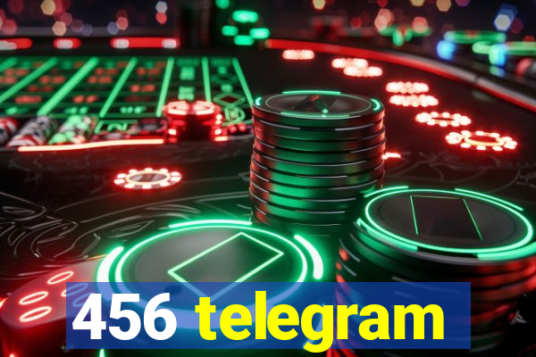 456 telegram